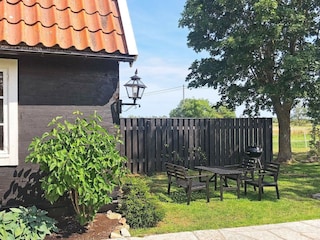 Holiday house Köpingsvik Outdoor Recording 3