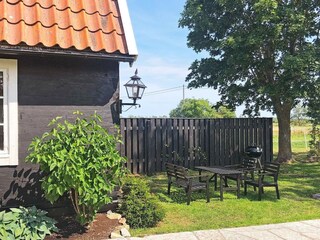 Vakantiehuis Köpingsvik Buitenaudio-opname 3