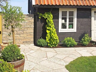 Vakantiehuis Köpingsvik Buitenaudio-opname 4