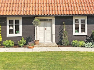 Holiday house Köpingsvik Outdoor Recording 6