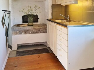 Vakantiehuis Köpingsvik  7