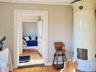 Vakantiehuis Köpingsvik  9