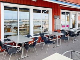 Holiday house Köpingsvik  12