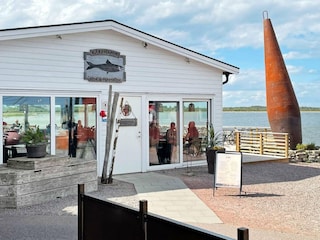 Holiday house Köpingsvik  19