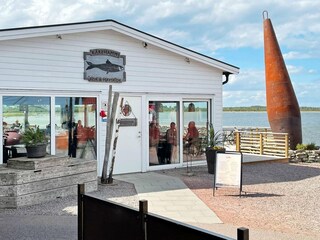 Vakantiehuis Köpingsvik  16