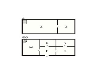 Ferienhaus Köpingsvik Grundriss 23