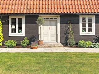 Ferienhaus Köpingsvik Außenaufnahme 6