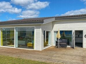 4 Personen Ferienhaus in Aabenraa-By Traum - Aabenraa - image1