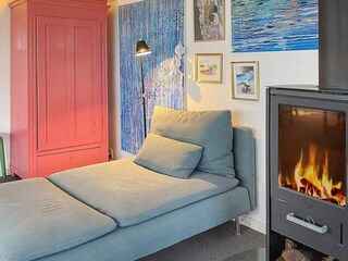 Holiday house Aabenraa  21