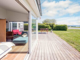 Holiday house Aabenraa Outdoor Recording 2
