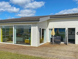 Holiday house Aabenraa Outdoor Recording 1