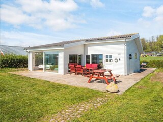 Ferienhaus Aabenraa Außenaufnahme 3
