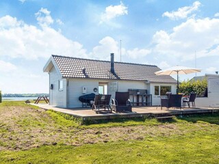 Maison de vacances Aabenraa Enregistrement extérieur 4