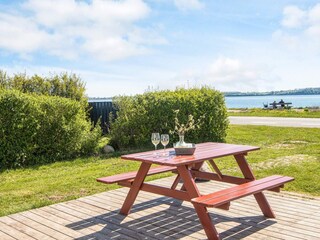 Vakantiehuis Aabenraa  14