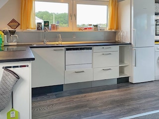 Holiday house Aabenraa  11