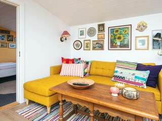 Holiday house Aabenraa  19