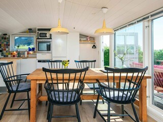 Holiday house Aabenraa  10