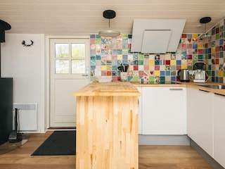 Holiday house Aabenraa  16