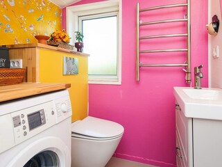 Casa de vacaciones Aabenraa  11