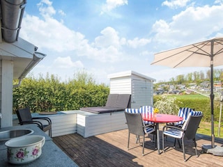 Holiday house Aabenraa  19