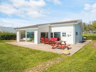 Holiday house Aabenraa Outdoor Recording 1