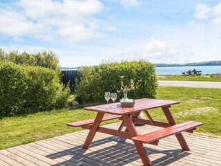 Casa per le vacanze Aabenraa  21