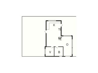 Holiday house Aabenraa  14
