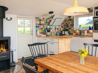Holiday house Aabenraa  29