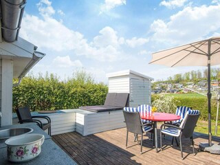 Casa per le vacanze Aabenraa  27