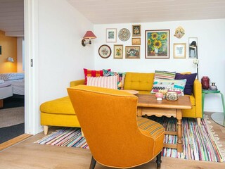 Holiday house Aabenraa  19