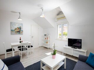 Apartment Dubrovnik Ausstattung 13