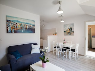Apartment Dubrovnik Ausstattung 14