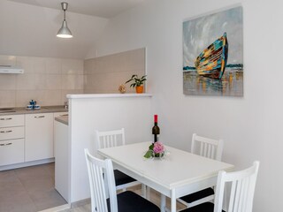 Apartment Dubrovnik Ausstattung 4