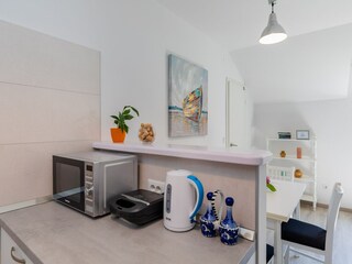 Apartment Dubrovnik Ausstattung 6