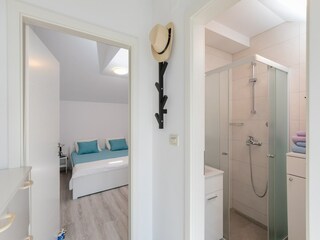 Appartement Dubrovnik Équipement 16