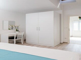 Appartement Dubrovnik Équipement 17