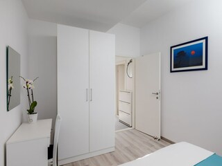 Appartement Dubrovnik Équipement 7