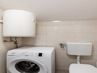 Apartment Dubrovnik Ausstattung 9