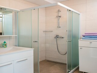 Appartement Dubrovnik Kenmerken 3