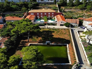 Apartment Dubrovnik Außenaufnahme 2