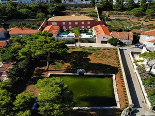 Appartement Dubrovnik Enregistrement extérieur 2