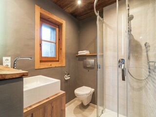 Chalet Ellmau Kenmerken 14