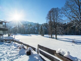 Chalet Ellmau Outdoor Recording 4