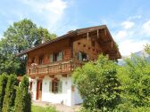 Chalet Ellmau Buitenaudio-opname 1