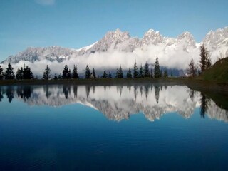 Chalet Ellmau Omgeving 36