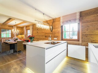 Chalet Ellmau Features 22