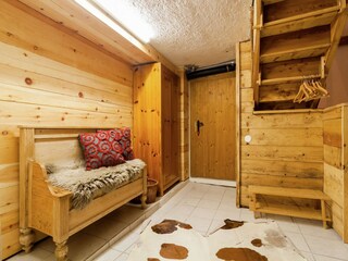 Chalet Ellmau Features 24