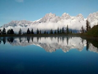 Chalet Ellmau Omgeving 36