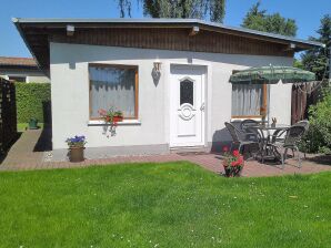 Bungalow Chalet, Zinnowitz - Zinnowitz - image1