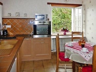 Holiday house Saint-Jean-de-la-Rivière Features 9